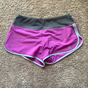 ASICS running / athletic shorts